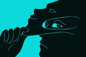 Pasivno-agresivno ponašanje