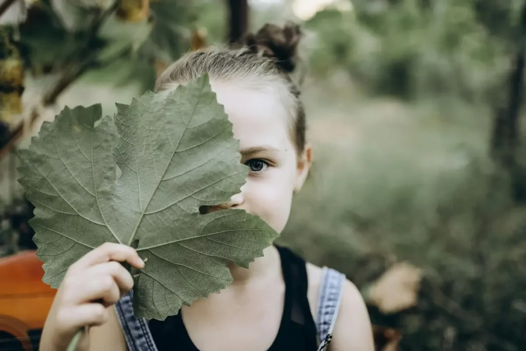 pojam o sebi i sramezljivost
